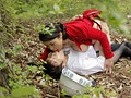 露出狂おばさんが出た！ 暮町ゆうこ