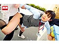 訪問先で媚薬チ○ポを即ハメされて抵抗するも絶頂が止まらない敏感女3 ～配達員、ピザ屋、乳飲料配達、出張ヨガ、クレーム対応OL～